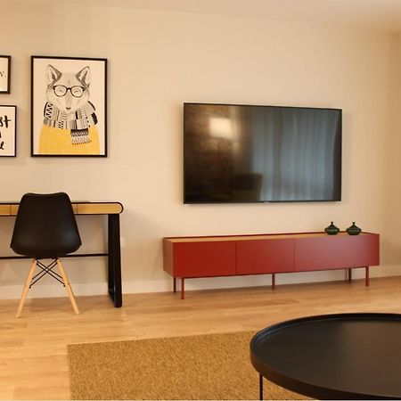 Ad Loft Apartment, Centro كامبادوس المظهر الخارجي الصورة