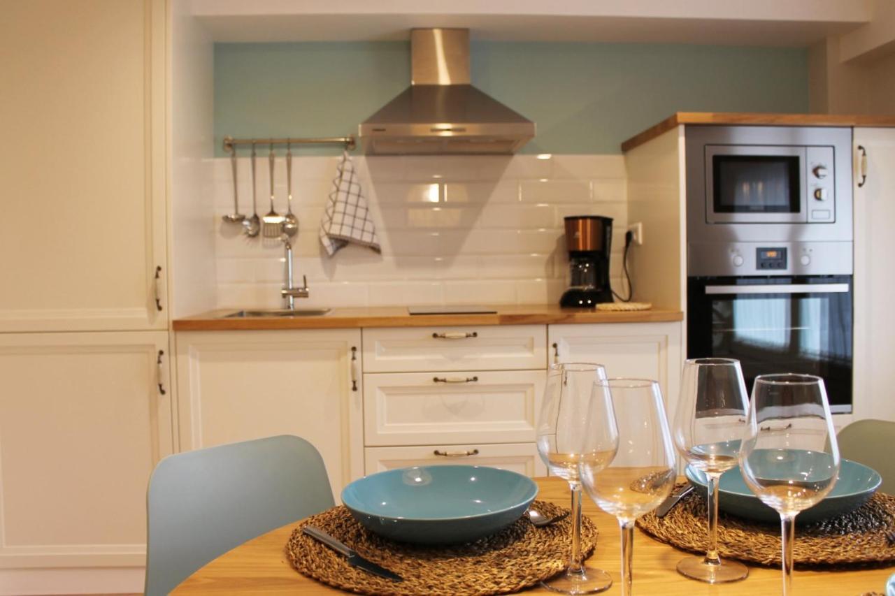 Ad Loft Apartment, Centro كامبادوس المظهر الخارجي الصورة